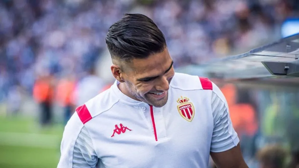 Falcao hakkında bomba sözler!