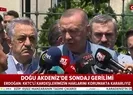 Başkan Erdoğandan flaş KKTC mesajı |Video