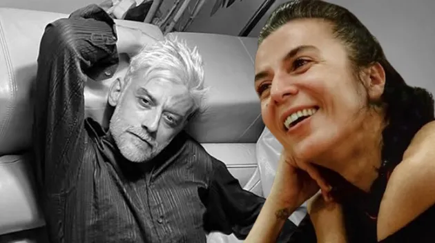 Eşine son mesajı "cananım" oldu! Kanbolat Görkem Arslan vefatından saatler önce paylaşmış