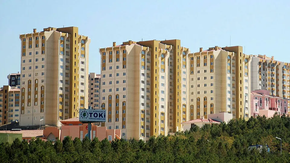 TOKİ evleri fiyatı ne kadar? İl il TOKİ konutları fiyatları 2019