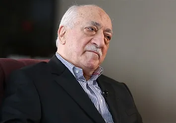 FETÖ elebaşı Gülen ile ABD'de görüşmüşler!