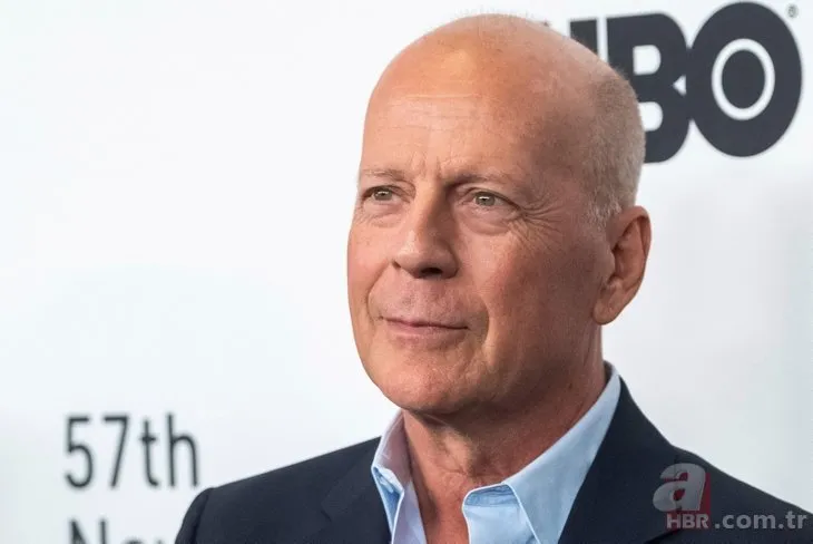 Bruce Willis hakkında anlatılanlar hayranlarını hüzne boğdu! Arkadaşları anlattı: Böyle olacağı belliydi