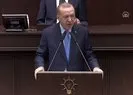 Başkan Erdoğan’dan Kabine değişikliği iddialarına yanıt