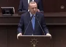 Başkan Erdoğandan Kabine değişikliği iddialarına yanıt