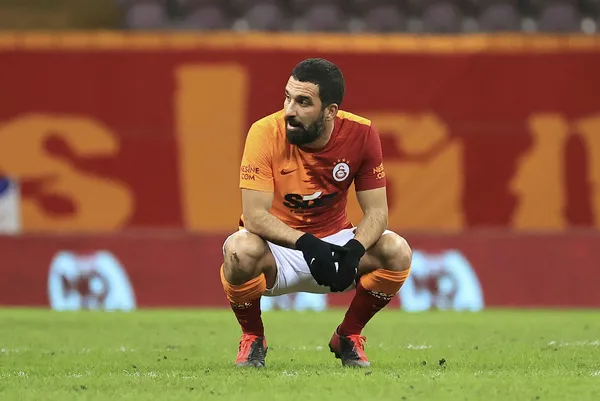 Belhanda'nın kovuluşu Galatasaray'ı karıştırdı! Arda ve Muslera... - 2