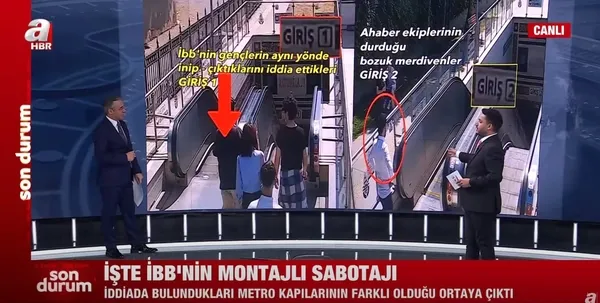 Kemal Kılıçdaroğlu’ndan A Haber’e saldırı! İBB’nin montajlı yalanına çanak tuttu