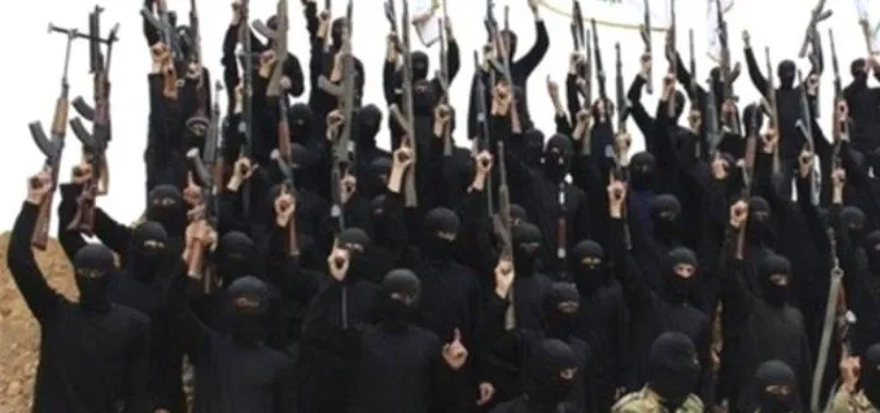 DEAŞ arşivi ele geçirildi! 3 bin örgüt mensubu tespit edildi