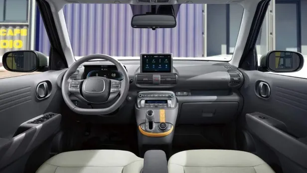 Hyundai Casper Türkiye'ye ne zaman gelecek? Hyundai Casper Türkiye satışı başladı mı, ne zaman? - 6