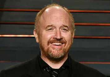 Ünlü komedyen Louis C.K. hakkında cinsel taciz iddiası