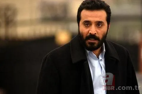 Esra Erol dizide rol aldı Esra Erol usta oyunculara taş çıkarttı 16