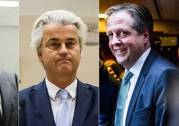 Hollanda'da koalisyon krizinde 80. gün!