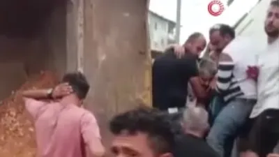 Fotoğrafları görünce şaşkına döndü