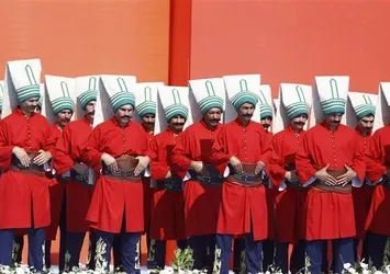 Yenikapı'daki tarihi mitingi dünya böyle gördü