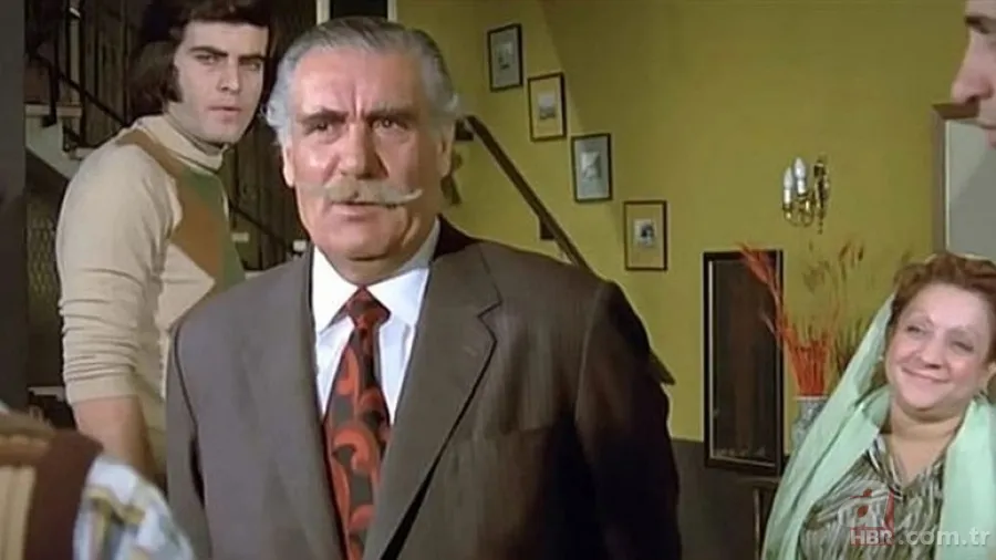 Yeşilçam'a adını altın harflerle yazdıran Hulusi Kentmen vefatının 31. yılında anılıyor 8