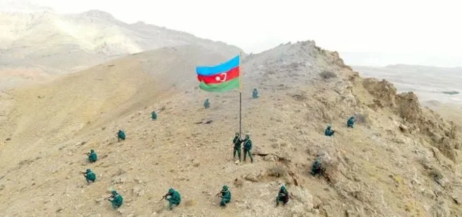 Azerbaycan’da şehit asker sayısı 79’a yükseldi