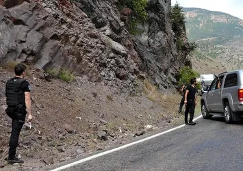 Üç büyüklerden silahlı saldırıya kınama