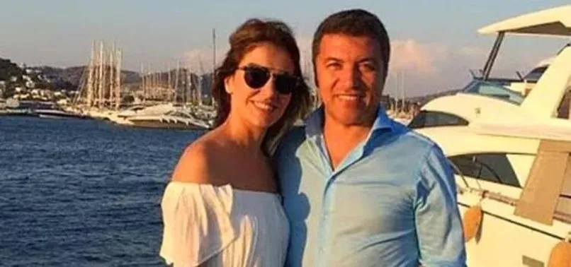 Dayakçı İsmail Küçükkaya'nın eski eşi Eda Demirci yaşadığı dehşeti anlattı!