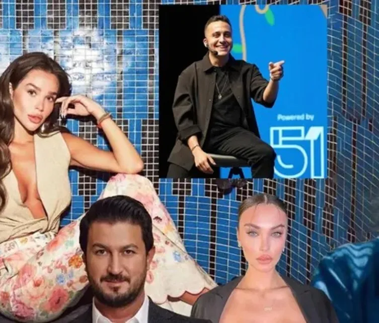 Ünlülere yönelik uyuşturucu ve fuhuş operasyonu