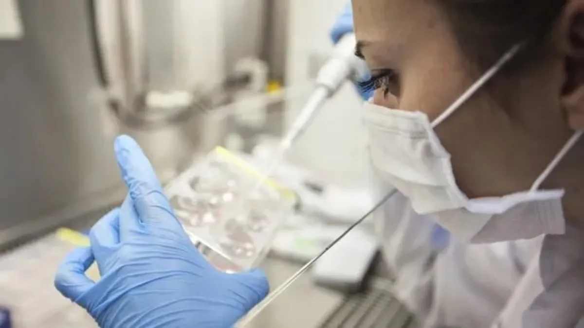 Kadınların bilmediği gerçek: Takvim yaşı ile yumurtalık yaşı aynı değil!