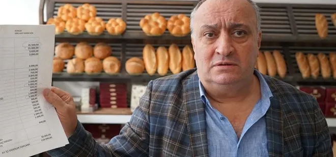 Son dakika: Türk toplumuna ekmek üzerinden aptal dedi! CHP’li çıkan Cihan Kolivar gözaltına alındı | AK Parti’den sert tepki