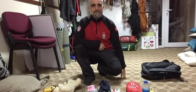 Bu çanta depremde hayat kurtarıyor | Deprem çantası nasıl hazırlanır?