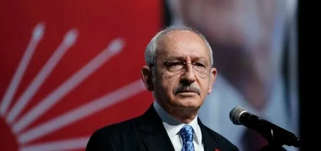 Kılıçdaroğlu’ndan Türkiye’nin Milli Uzay Programı’na eleştiri: Bu bir masaldır