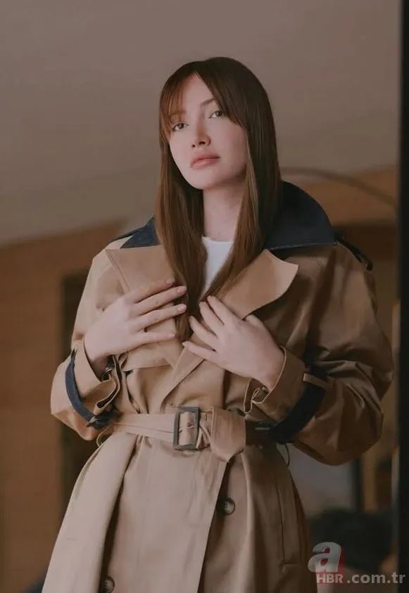 Danla Bilic'i ölümle tehdit etti! Berk Çetin eski sevgilisinin peşini bırakmıyor 4