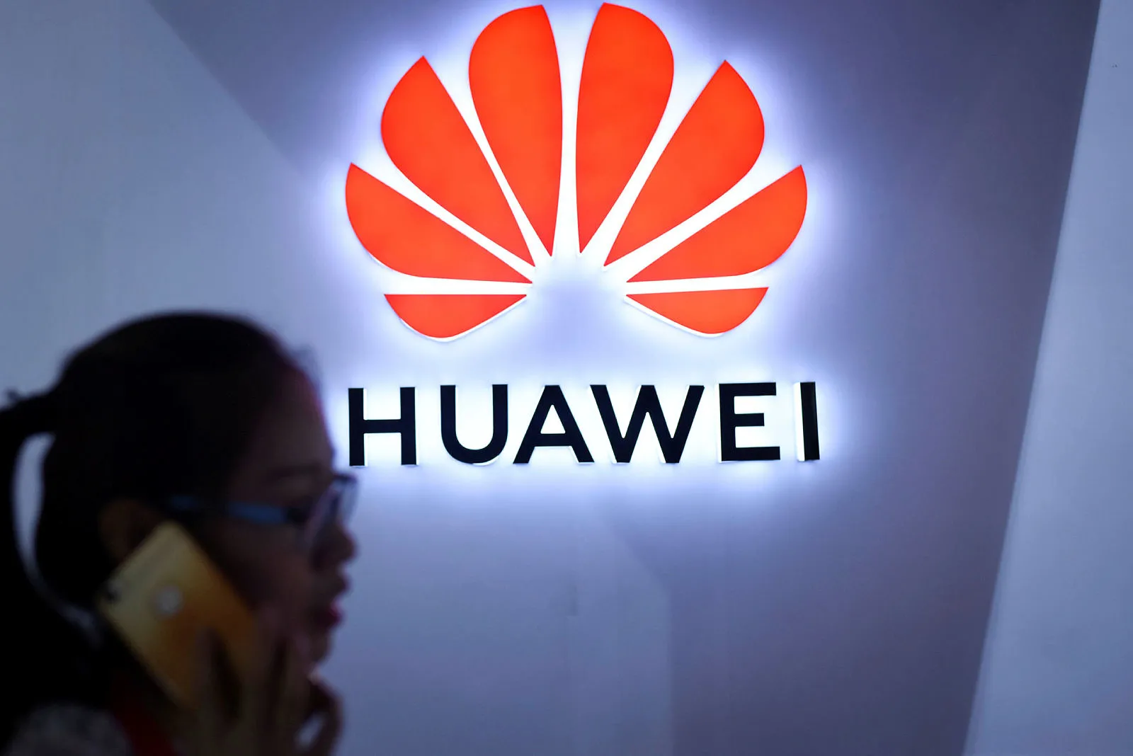 ABD-Çin ticaret savaşı Huawei'ye sıçradı
