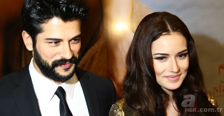 Burak Özçivit'ten Didem Soydan'ın 'Ruh hastalığı' yorumuna ilginç cevap 1