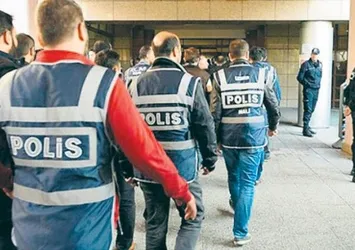 FETÖ işe de eşe de ‘referans’ olmuş