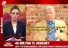 CHP’de kaybolan 40 milyon TL nerede?