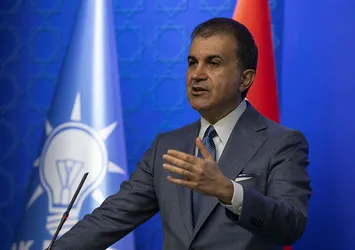 AK Parti'den Libya açıklaması