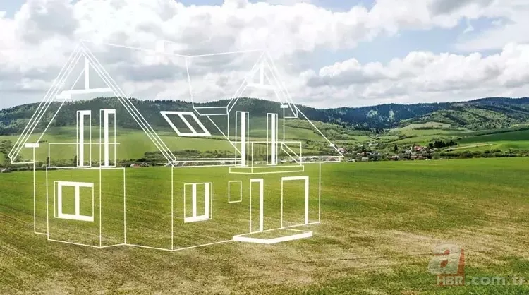 45.000 TL'ye Arsa Sahibi Olmak Mümkün! Onlarca İlde Vatandaşlar Sıraya Girdi 5