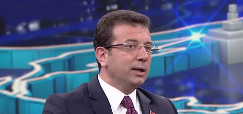 İmamoğlu sözünü yine tutmadı! Engelli vatandaşların çilesi sürüyor