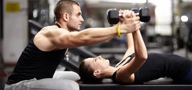 Hayaller gerçek oldu! Bir hapla fit vücut