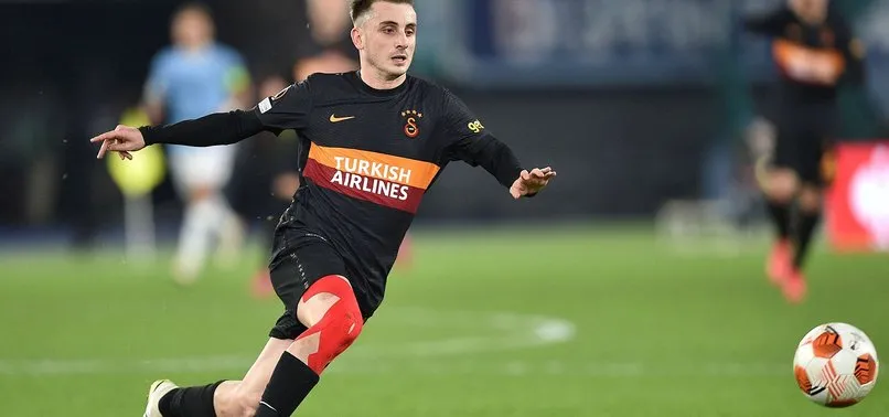 Galatasaraylı Kerem Aktürkoğlu’na 14 milyon Euro! Atletico Madrid teklifini yaptı