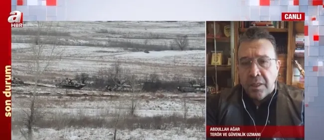 Dünya diken üstünde! Rusya-Ukrayna savaşı çıkar mı? Batı’nın yanıtı ne olur?