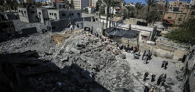 Filistin’den İsrail ve BM Güvenlik Konseyine eleştiri