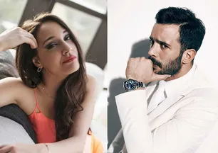 Gupse Özay'ın paylaşımı ortalığı karıştırdı! "Gizli gizli istiyorum"