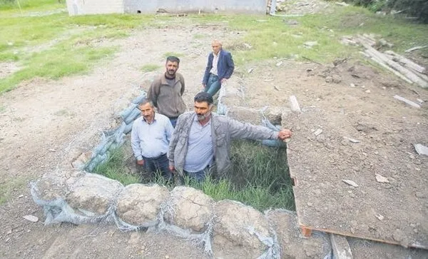 Büyük kuşatma başladı! Ermenistan ordusunun askerleri kaçacak delik arıyor - 1