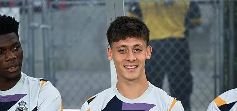 Carlo Ancelotti Arda Güler için müjdeyi verdi! Ameliyat olacak mı?