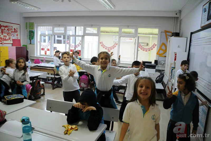 Şubat tatili ne zaman başlıyor? 2023 15 karne tatili hangi tarihlerde? Yarıyıl tatili (sömestr) ayın kaçında? MEB takvimi... 12