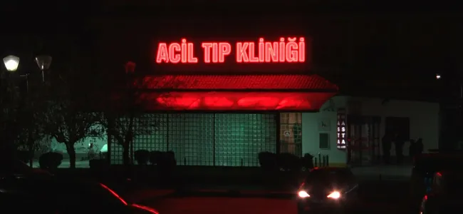 Ankara’da korkunç olay! İki çocuğunun annesini tüfekle başından vurdu sonra oturup ağladı - 4