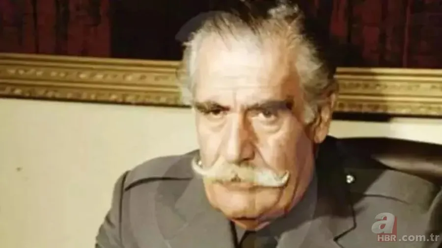 Yeşilçam'a adını altın harflerle yazdıran Hulusi Kentmen vefatının 31. yılında anılıyor 6