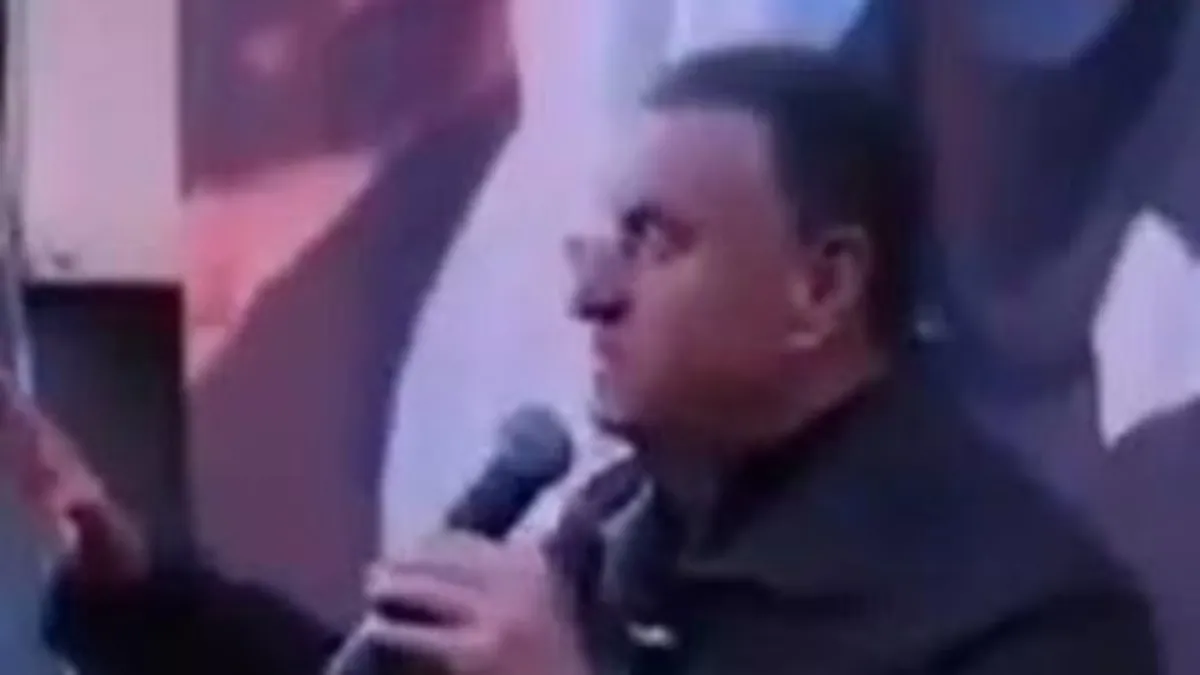 CHP'li Lütfü Savaş'ın mağdur tiyatrosu tutmadı! Hatay Valiliği’nden açıklama: "Saldırganın akli dengesi yerinde değil"