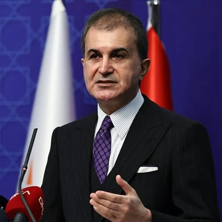 Nazilerin yaptığını Netanyahu yapıyor