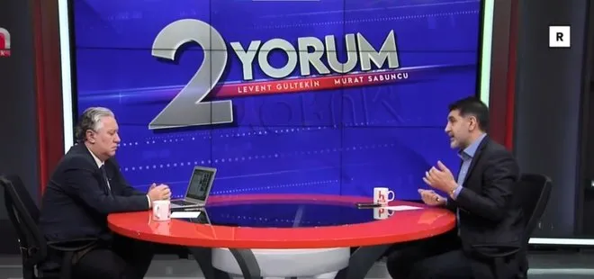 Halk TV’de Kılıçdaroğlu eleştirisi infiale neden oldu! Medya özgür değil diyen muhaliflerden çıt yok