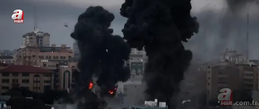 Bella Hadid: Filistin'i savunduğum için işimden oldum 6