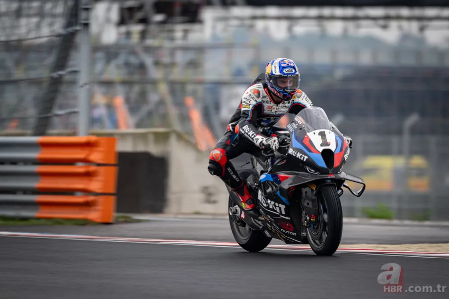 Toprak Razgatlıoğlu MotoGP için pistte! Malezya’daki sürüş takvimi belli oldu 1