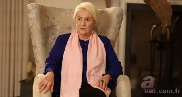 Sabina Toziya öldü mü, sağlık durumu nasıl? Sabina Toziya son durumu açıklandı mı? EDHO Hayriye Ana... 3